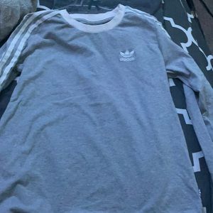 Adidas long sleeve